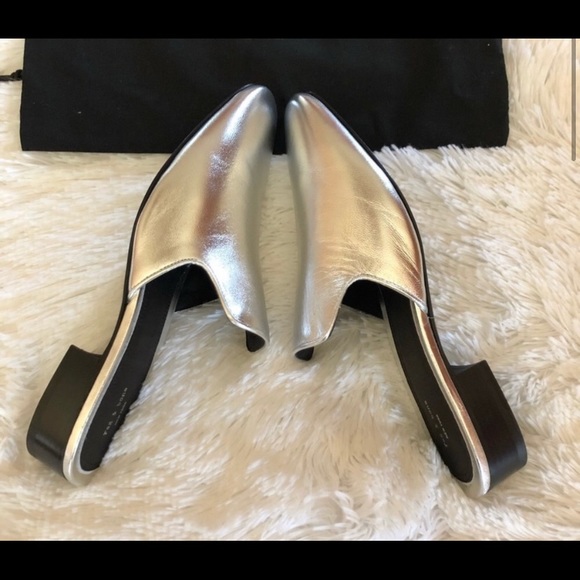 Rag and Bone loafer mules - Picture 5 of 5